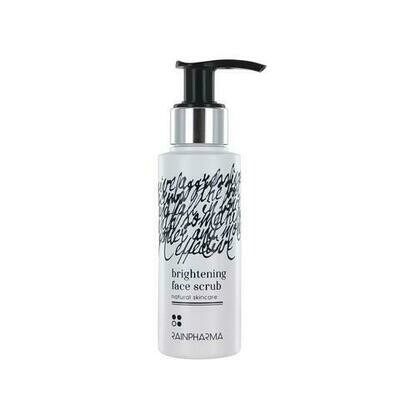 Brightening Face Scrub 100 ml