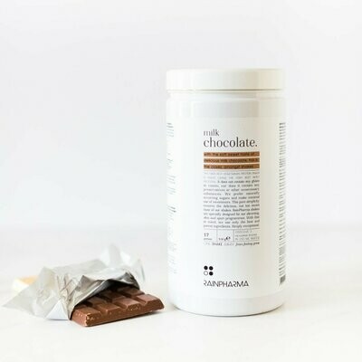 Milk Chocolate 510 g shake