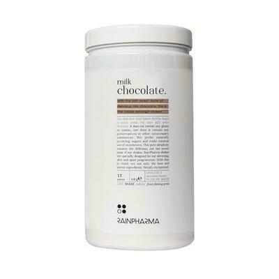 Milk Chocolate 510 g