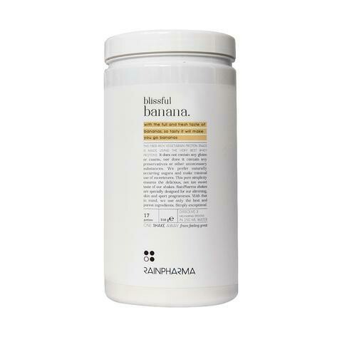 Blisfull Banana 510 g