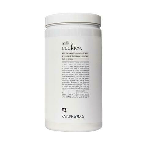 Milk&amp;Cookies 510 g