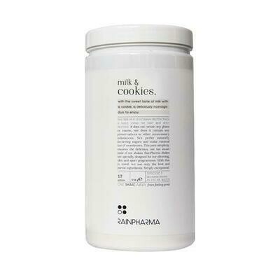 Milk&amp;Cookies 510 g