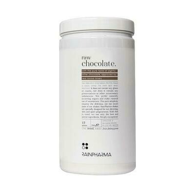 Raw choclate 510 g