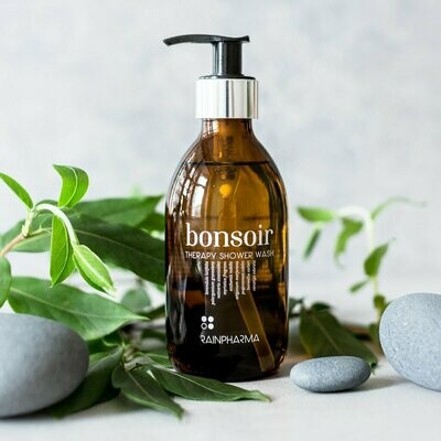 Bonsoir Therapy Shower Wash 500ml