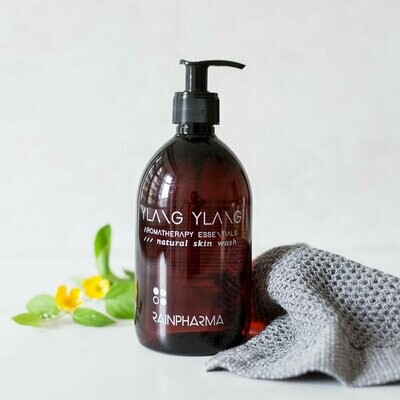 Skin Wash Ylang Ylang 500 ml