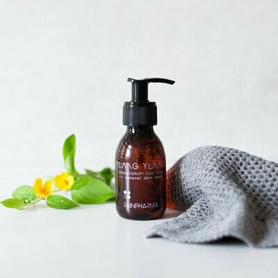 Skin Wash Ylang Ylang 100 ml