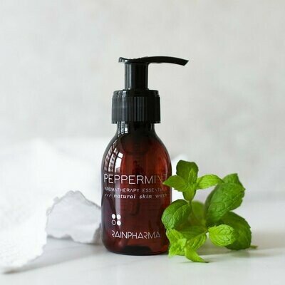 Skin Wash Peppermint 100 ml