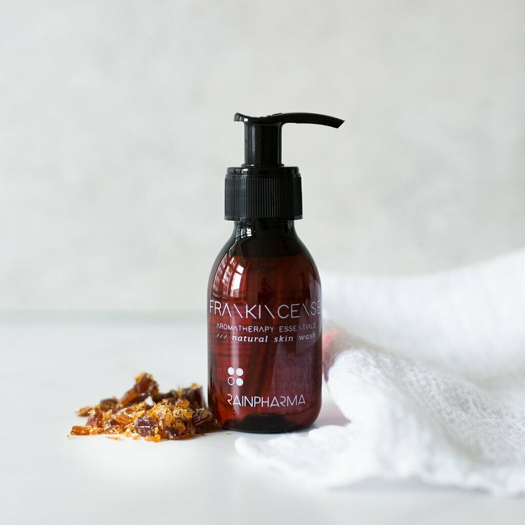 Skin Wash Frankincense 100 ml