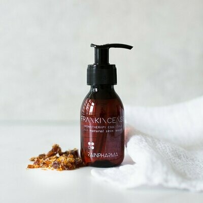 Skin Wash Frankincense 100 ml