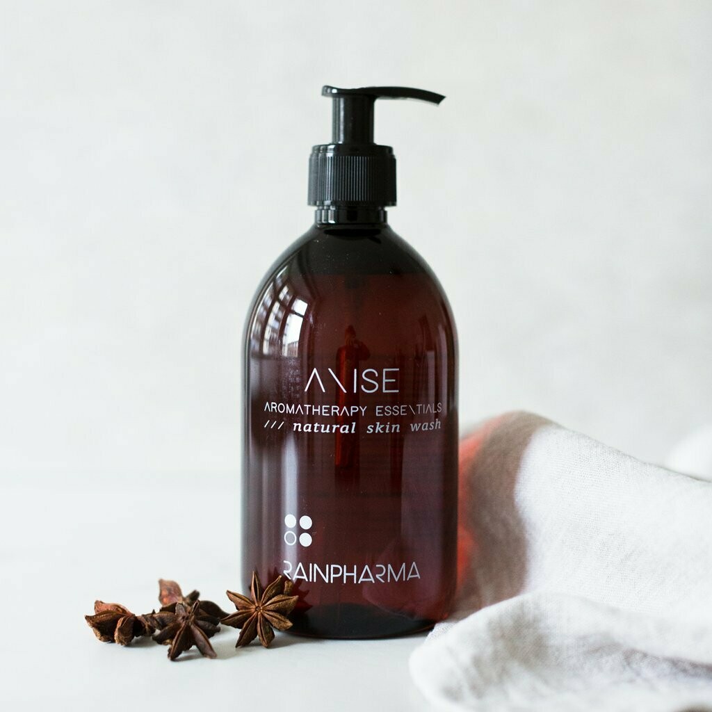 Skin Wash Anise 500 ml