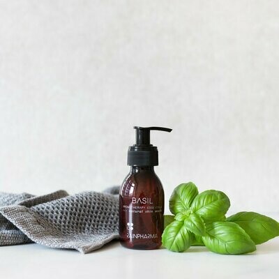 Skin Wash Basil 100 ml