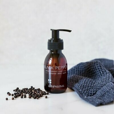 Skin Wash Black Pepper 60 ml