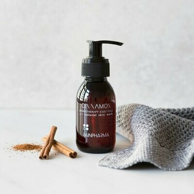 Skin Wash Cinnamon 100 ml