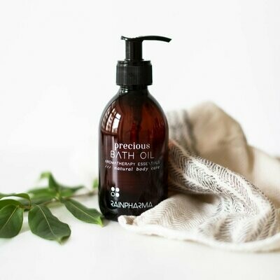 Precious Bath Oil 250 ml
