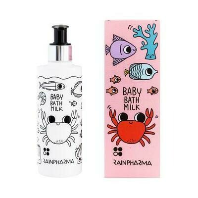 Baby Bath Milk 200 ml