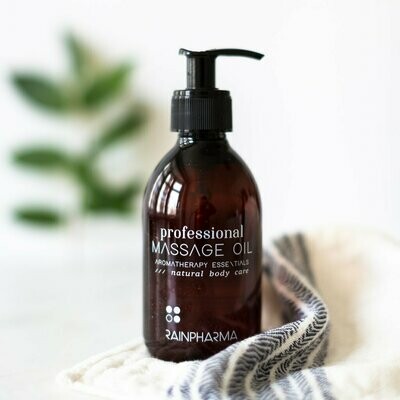 Professional Massage Oil 250 ml