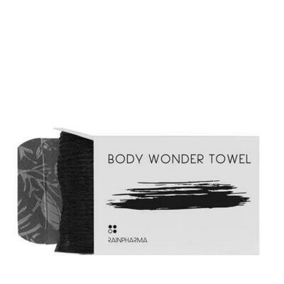 Body Wonder Towel