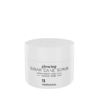Glowing Sugar Cane Scrub 200 ml