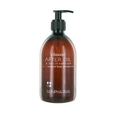 After Oil - A Zest Of Happiness 500 ml