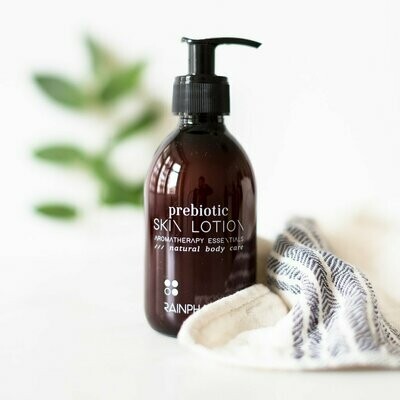 Prebiotic Skin Lotion 250 ml