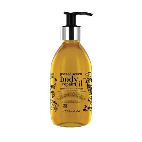 Sacred Seven Body Repair Oil 250 ml