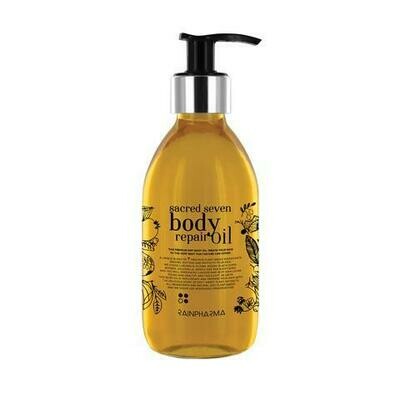 Sacred Seven Body Repair Oil 250 ml
