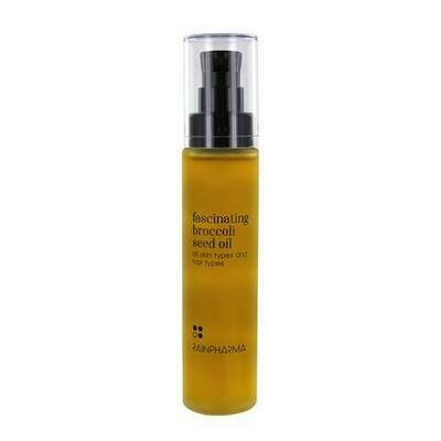 Fascinating Broccoli Seed Oil 50 ml