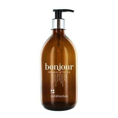 Bonjour Premium After Oil 500 ml