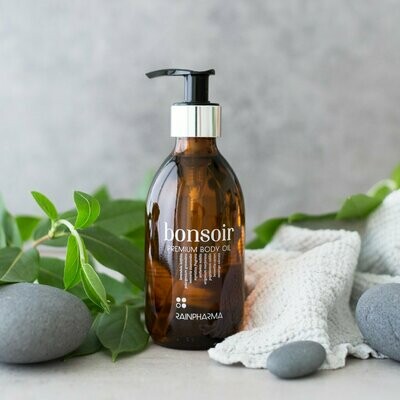 Bonsoir Premium Body Oil 250 ml