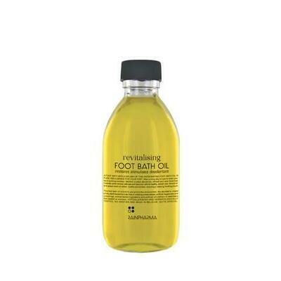 Revitalising Foot Bath Oil 200 ml