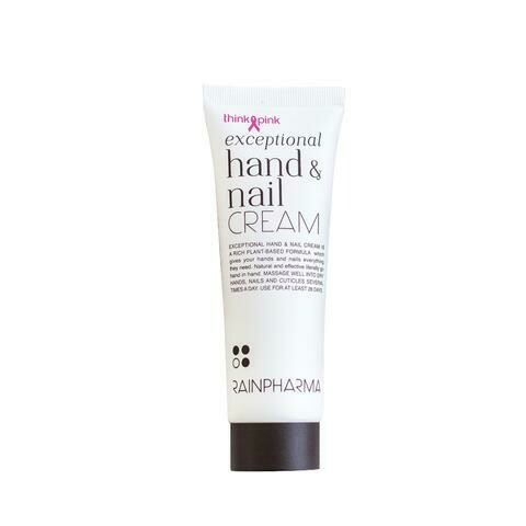 Exceptional Hand &amp; Nail Cream 50 ml
