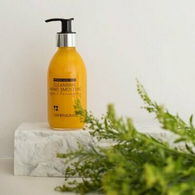 Cleansing Hand Smoothie Sage &amp; Lemongrass 200ml