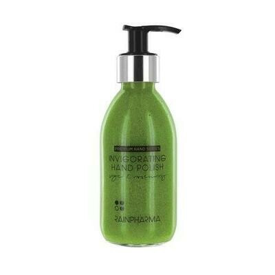 Invigorating Hand Polish Sage &amp; Rosemary 200ml