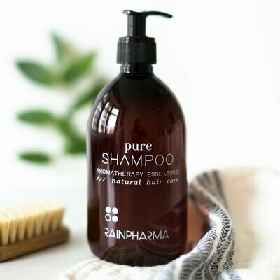 Pure Shampoo 250 ml