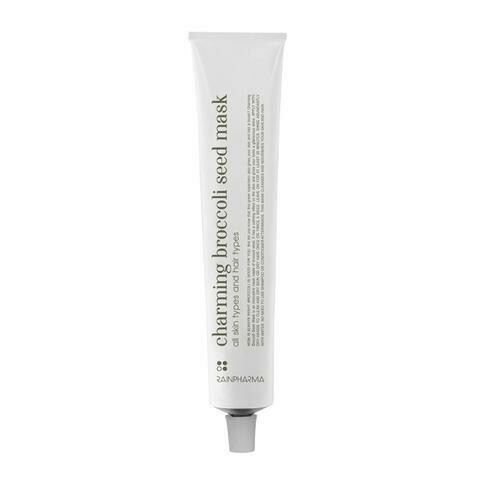 Charming Broccoli Seed Mask 100 ml