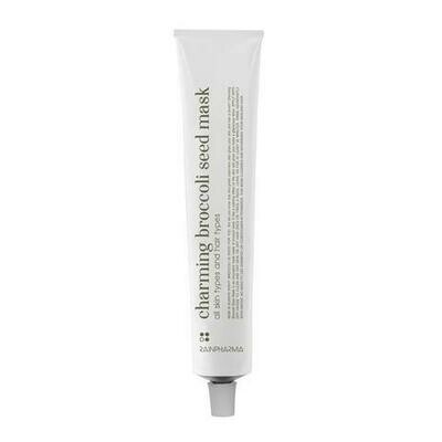 Charming Broccoli Seed Mask 100 ml