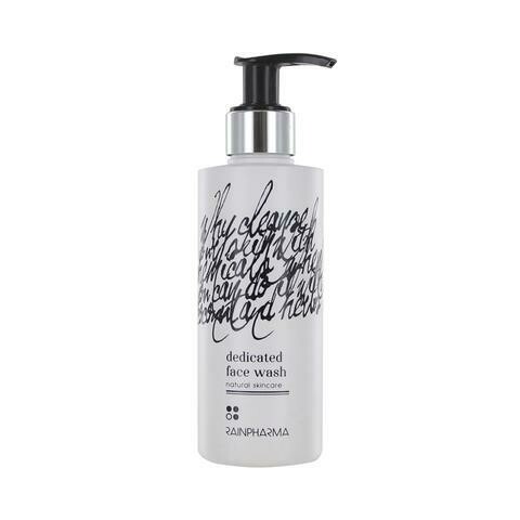 RainPharma Dedicated Face Wash 200 ml