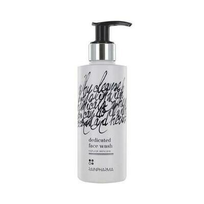 RainPharma Dedicated Face Wash 200 ml