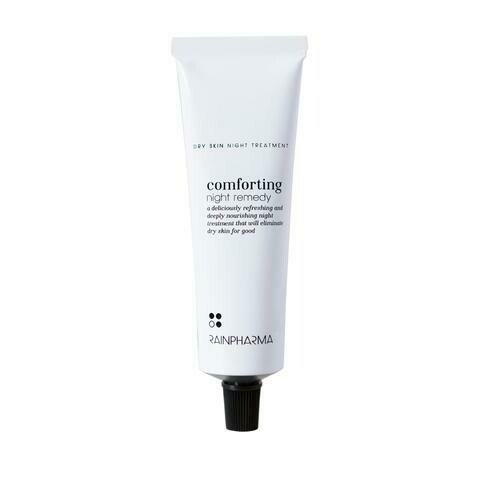 Comforting Night Remedy 60 ml