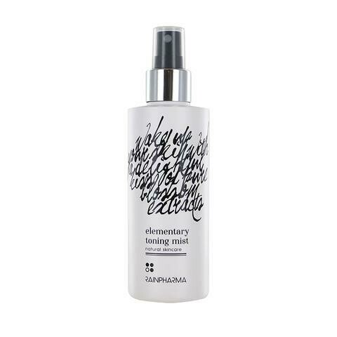Elementary Toning Mist 200 ml