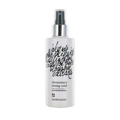 Elementary Toning Mist 200 ml