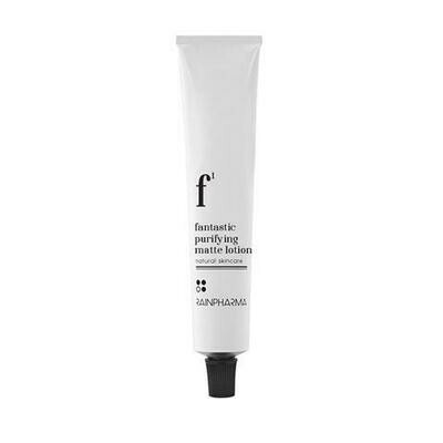 F1 - Fantastic Purifying Matte Lotion 50 ml