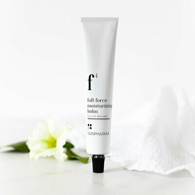 F4 - Full-Force Moisturizing Balm 50 ml