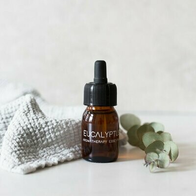 Essential Oil Eucalyptus 30 ml