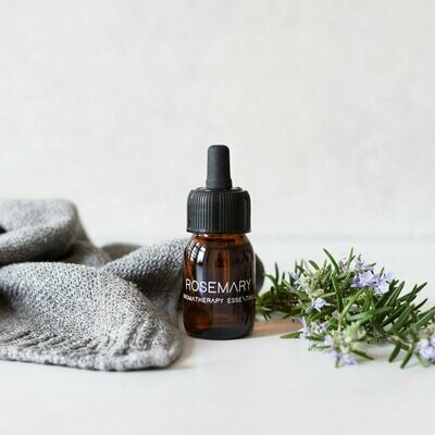 Essential Oil Rosemary 30 ml