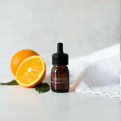 Essential Oil Orange 30 ml