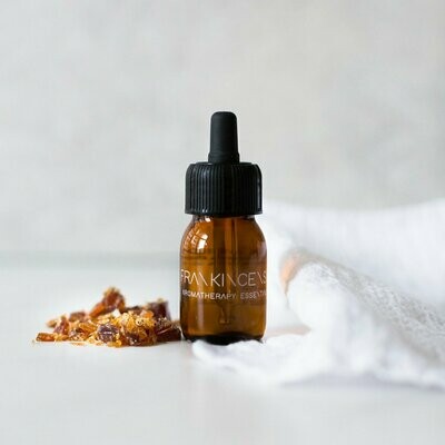 Essential Oil Frankincense 30 ml (wierook)