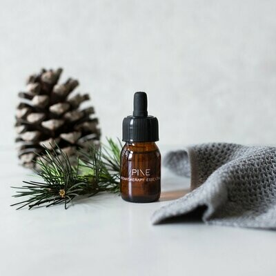 Essential Oil Pine 30 ml