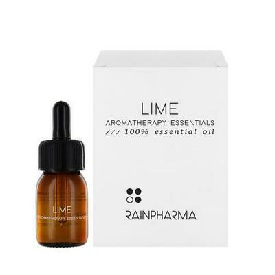 Essential Oil Lime 30 ml