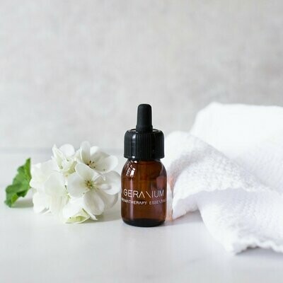 Essential Oil Geranium 30 ml